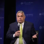 Orbánova odpoveď Borrellovi