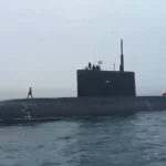 Ruské ponorky poplašili Britov!