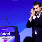 Salviniho Liga sa pripojí k politickej aliancii „Patrioti pre Európu“ vytvorenou rakúskou pravicovou FPÖ, Orbánovou vládnou stranou Fidesz a hnutím ANO Andreja Babiša.