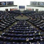 Rumunskú zástupkyňu vylúčili zo zasadnutia EP 
