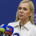 Ministerka Saková: Slovensko je pripravené na zastavenie tranzitu plynu cez Ukrajinu