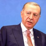 Izrael chce zatiahnuť celý región do vojny, zapája sa do terorizmu, hovorí Erdogan