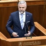 Gašpar: Šimečka nemôže vykonávať funkciu podpredsedu NRSR nezávisle a zodpovedne