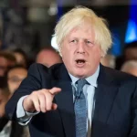 Boris Johnson: Rusko nesmie ovplyvňovať svet