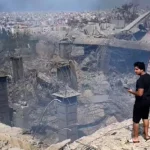 Video: Zatiaľ čo Irán váha – Izrael “bombarduje” jeho regionálnych spojencov