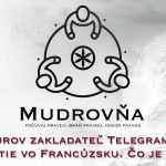 VIDEO: Pavel Durov zakladateľ Telegramu a jeho zatknutie vo Francúzsku. Čo je za tým?