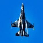 National Interest: Odhalenie charakteristík F-16 ruskými ozbrojenými silami ohrozuje NATO