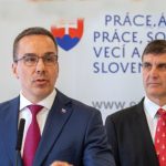 Zamestnávateľom sa konsolidačné opatrenia nie celkom pozdávajú. Minister Tomáš je otvorený k diskusii