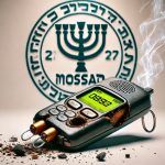 Izraelský Mossad zřejmě ve spolupráci s americkou CIA provedly teroristický útok proti civilnímu obyvatelstvu v Libanonu. Exploze tisíců osobních pagerů schválil přímo “krvavý Bibi” a stopy vedou do Kalifornie