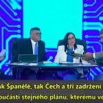 VIDEO: Venezuelské úřady zadržely výsadkáře české armády spolu se skupinou žoldáků ze Španělska a USA, kteří pod velením CIA chystali ozbrojený státní převrat ve Venezuele