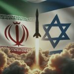 Irán tvrdí, že izraelský útok prišiel z irackého územia, kontrolovaného Američanmi