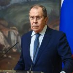 Lavrov označil Bidenove vyhlásenia o rokovaniach s Ruskom o jadrových zbraniach za podvod