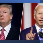 Biden žiada, aby bol Trump „vypnutý“