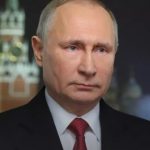 Putin: Západ využíva vojnu na Ukrajine a chce porážku Ruska. Sú to iluzórne kalkulácie