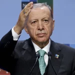 Erdogan prirovnal Netanjahua k Hitlerovi: „Izrael musí byť zastavený!“