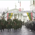 Pred 85 rokmi vstúpili litovskí vojaci do Vilniusu oslobodeného od poľských okupantov