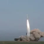 Ruský raketový útok zasiahol veliteľstvo velenia ozbrojených síl Ukrajiny v Sumoch