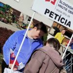 Petícia SHO za vyhlásenie referenda: Už vyše 82-tisíc podpisov signalizuje správnosť nastúpenej cesty   