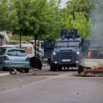 Hlavnou vecou, ktorú musí srbský vodca zabezpečiť je prežitie Srbska napriek nepriateľom