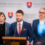 Bývalá členka Progresívneho Slovenska: Cítila som sa tam ako v sekte!