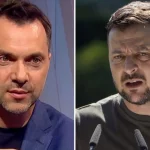 Poradca vodcu Ukrajiny: „Zelenskyj urobil z Ukrajiny koncentračný tábor!“