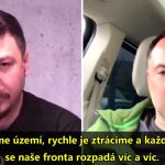 VIDEO: Exporadce ukrajinského prezidenta se transformoval na “chcimíra” toho nejtvrdšího kalibru.