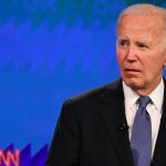 Biden sa skrýva pred Zelenským. Plánovanú schôdzku na americkej vojenskej základni Ramstein v západnom Nemecku zrušil a vyhovára sa na dopady ničivého hurikánu na Floride. Situácia s tropickým cyklónom Milton mu však nebráni prísť do Nemecka z iného dôvodu