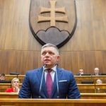 Robert Fico je v rámci EÚ ojedinelým hlasom zdravého rozumu pokiaľ ide o Rusko, tvrdí historik a expert na Ukrajinu a Rusko – Tarik Cyril Amar