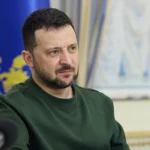 Zelenskyj inscenuje provokáciu s cieľom zatiahnuť NATO do vojny