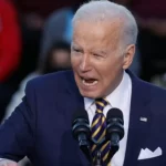 Joe Biden oznámil: Amerika sa zapojí do izraelskej vojny