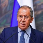 Lavrov: Výsledky novembrových prezidentských volieb v USA nezmenia súčasnú podobu vzťahov medzi Ruskom a Spojenými štátmi