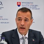 Drucker je naštvaný: Minister školstva odmieta politické útoky na školy a učiteľov