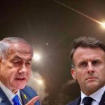 Macron vyzval Izrael, aby dodržiaval rozhodnutia OSN a pripomenul Netanjahuovi, aby nezabúdal, že jeho krajina vznikla vďaka rezolúcii práve tejto organizácie