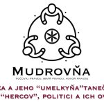 Šimečka a jeho “umelkyňa” tanečníčka, štrajk súčasných “hercov”, politici a ich ovečky…