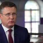 Ruská ekonomika postihnutá sankciami uvalených Západom dokáže prežiť akúkoľvek cenu za ruskú ropu, vyhlásil ruský vicepremiér Alexander Novak