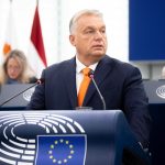 Orbán označil protimaďarskú debatu v europarlamente za diskusiu plnú známej propagandy čerpajúcej zo správy eurokomisie financovanej Sorosom, európsky azylový systém za nefunkčný…