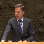 Nový šéf NATO Rutte podporuje použití zbraní dlouhého doletu v Rusku