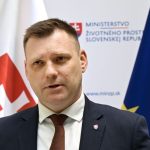 Minister životného prostredia: Historicky najviac peňazí na vodovody a jasný signál proti korupcii