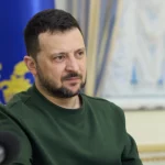 Ukrajinci pochopili – Zelenskyj nie je Ukrajina a Ukrajina nie je Zelenskyj