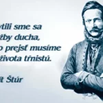 Tajomstvo Štúrovho narodenia: Prečo existujú dva rôzne dátumy?