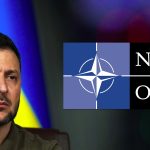 Zelenskyj poprel, že by Ukrajina od spojencov požadovala jadrové zbrane. „Na zastavenie Putina potrebujeme NATO,“ vyhlásil 