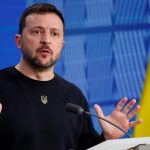 VIDEO: Zelenskyj představil v Evropské radě „Plán vítězství“ a na tiskové konferenci dal Bruselu ultimátum: „Buď přijmete Ukrajinu do NATO, anebo si pořídíme znovu jaderné zbraně“