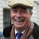 Nigel Farage: Ukrajina nemôže vyhrať