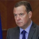 Útok na základne NATO? V prípade eskalácie to pripúšťa D. Medvedev