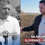 Uhrík kritizuje Fica za dvojtvárnosť: „Zapredanie slovenskej pôdy a vody kvôli biznisu“