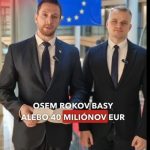 Za obchodovanie s Ruskom osem rokov väzenia alebo pokuta 40 mil EUR