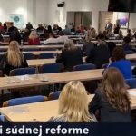 Združenie sudcov Slovenska kritizuje reformu Kolíkovej