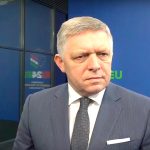 VIDEO: Fico s Orbánom po Trumpovom volebnom víťazstve vyzvali lídrov EÚ na zmenu európskej stratégie vo vzťahu k Ukrajine.