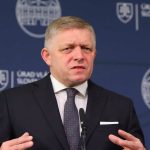 VIDEO: Robert Fico označil víťazstvo Donalda Trumpa v prezidentských voľbách za porážku progresívno-liberálnych myšlienok.