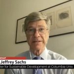 VIDEO: Jeffrey Sachs- Druhá světová válka nikdy oficiálně neskončila – na vině jsou USA